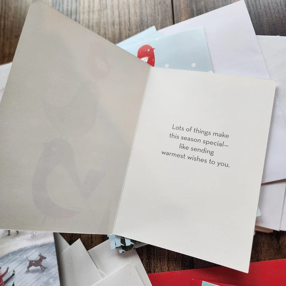Holiday Greeting Cards